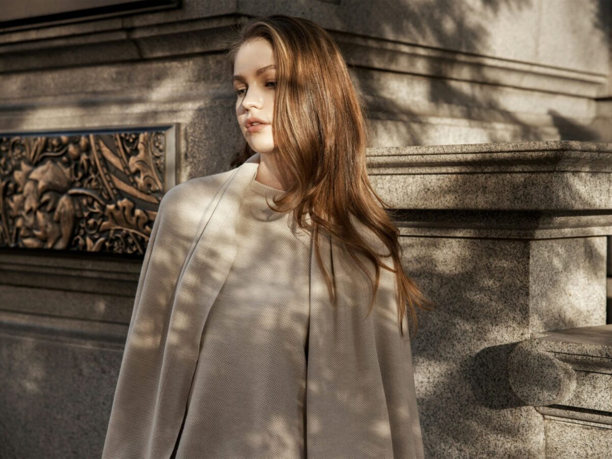 Fall Winter - Jen Llerena Salas™